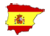 SAGARMIÑA ERAIKETAK - Espanol